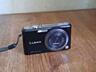 Panasonic Lumix DMC-FX100