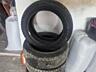 Резина 205/55 R16 M+S