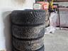 Резина 205/55 R16 M+S