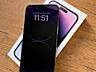 iPhone 14 Pro Max 128 / 85%