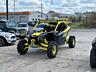 Can-Am Maverick Turbo