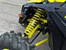 Can-Am Maverick Turbo