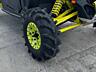 Can-Am Maverick Turbo