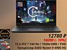 Asus ROG GA502IV/15.6 144 Hz/ AMD Ryzen 9/ 16Gb DDR4/ 1Tb SSD/RTX 2060