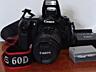 Canon 60d +70-200+ 18-55