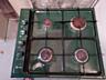 Продам газовую варочную панель.