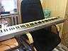 USB-MIDI-клавиатура "M-Audio keystation 88es"