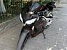 Хонда cbr 1000 rr. 2011г 39000 пробег срочно