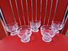Продаю рюмки хрустальные 5шт.