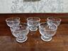 Продаю рюмки хрустальные 5шт.