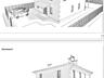 Продам 6 соток со строением  Червоный хутор