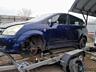 Б/у запчасти Toyota Avensis т- 25 т-22 2001 г 2.0д d4d Toyota Corolla