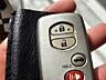 Toyota (smart key) смарт ключ.
