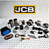 Запчасти для экскаваторов и погрузчиков JCB!!