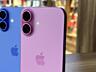 Apple iPhone 16 128Gb / РАССРОЧКА / ГАРАНТИЯ МАГАЗИНА