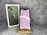 iPhone 13 Green 256gb/90akb
