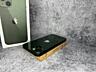 iPhone 13 Green 256gb/90akb