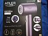 Продам Фен для волос Adler AD 2270 PURPLE с ионизациецей