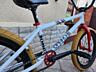 Custom BMX