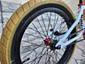 Custom BMX