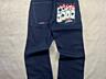 Джинсы Jnco