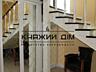 Будинок знаходиться в котеджному містечку "Северинівка" 40 к
