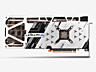 SAPPHIRE NITRO+ RX 5700 XT 8Gb (GDDR6, 256 bit, PCI-E 4.0 x16)