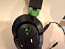Наушники Turtle beach с микрофоном. Чистый звук