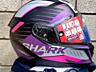 Shark Ridill 2 Bersek