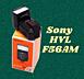 Sony A550 — это не просто камера