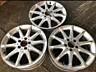 Диски R17 5x112