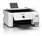 Multifunctional inkjet color epson ecotank l3286 ciss, a4, usb, wi-fi