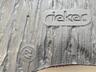 Новые кожаные мужские туфли Rieker