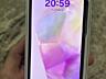 Новый, Гарантия Galaxy A55 256гб
