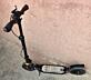 Двух колесный самокат " Urban Skuter " новый