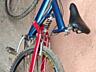 Велосипед в хорошем состоянии