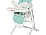 Стульчик для кормления CARRELLO Triumph