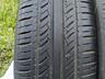 215/55 R17 б/у шины Sailun