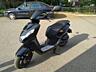 Продам Мопед Пежо (peugeot) 50 куб. 4х тактный 2019год!!