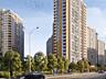 22175 В продаже помещение на 1 этаже в жилом ...