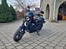 Harley Davidson Street 2016