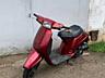 Honda tack af09 65cc