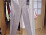 Брючный костюм летний новый АРМАНИ 4000 лей.. даром