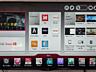 Телевизор LG 47LA691V