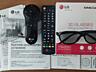 Телевизор LG 47LA691V