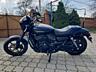 Harley Davidson Street 2016