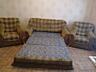 Продам мягкую мебель