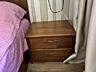 СРОЧНО Продам кровать двуспальную (с хранением) + 2 тумбы