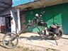 Продам самодельный Choppers