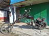 Продам самодельный Choppers